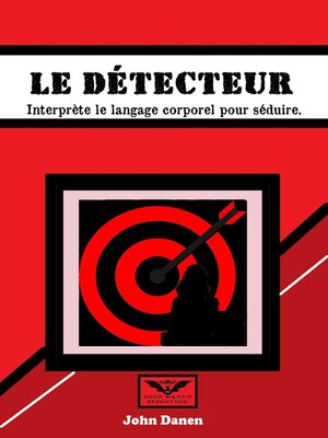 cover image of Le détecteur